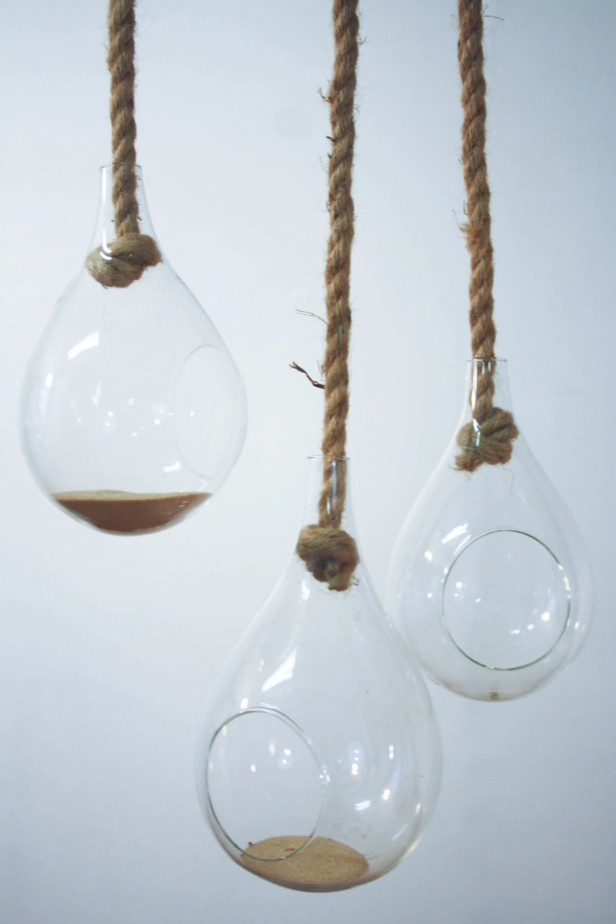 Hanging Votive Rentals