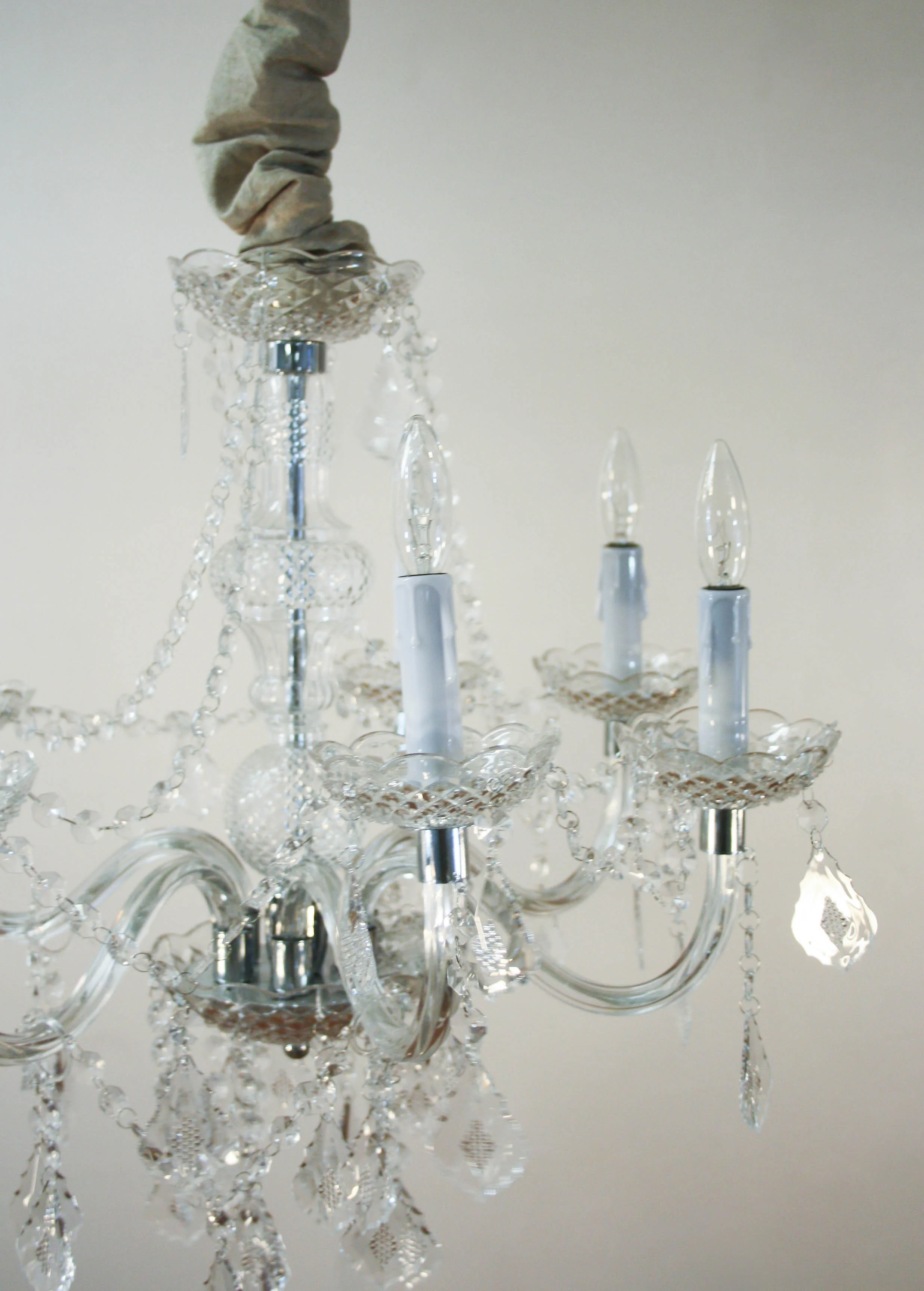 Chandelier Rentals