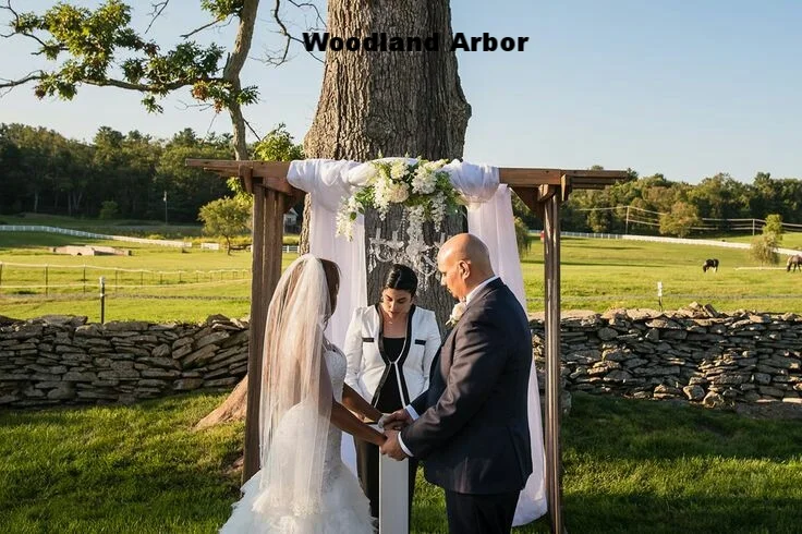 Arbor Rental
