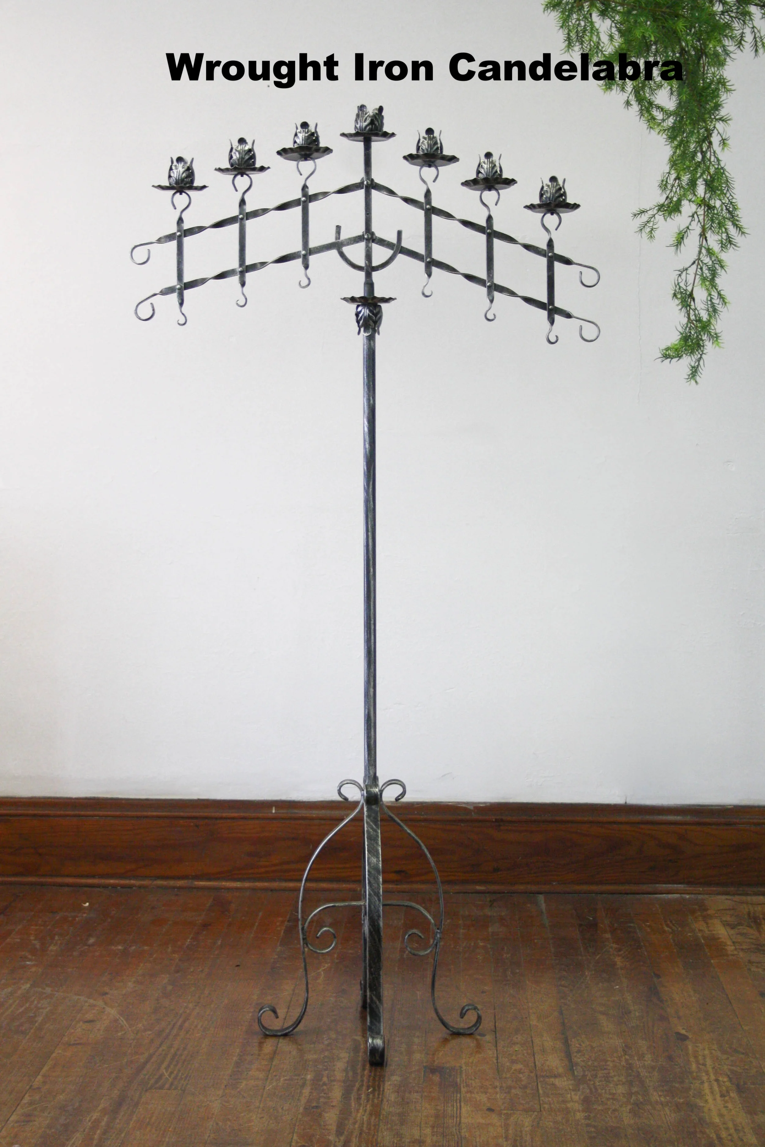 Candelabra Rentals