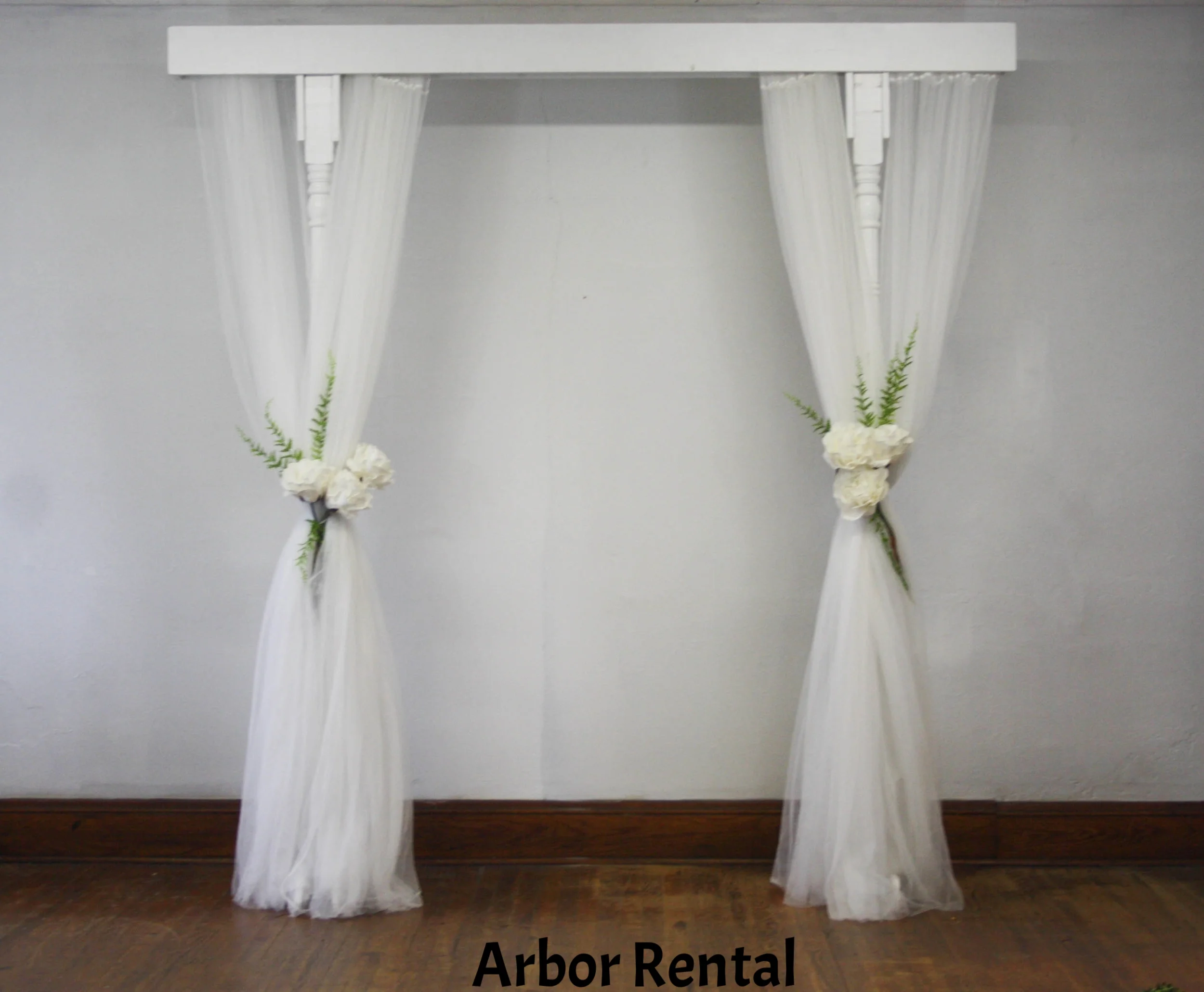 Arbor Rentals