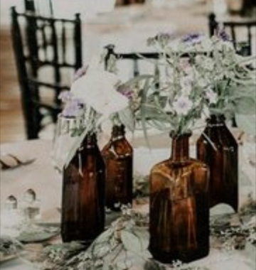 Amber Apothecary