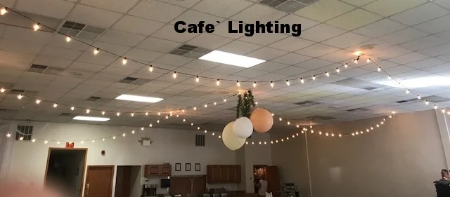 Party and Event Rentals
