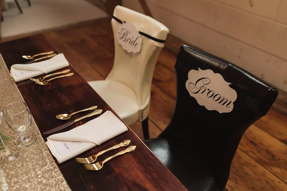 Sweetheart Chair Rentals