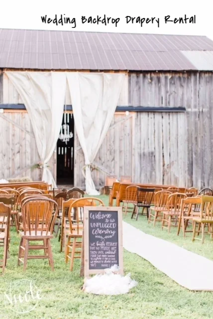 Wedding Backdrop, Wedding Arch, Wedding Arbor Rental 