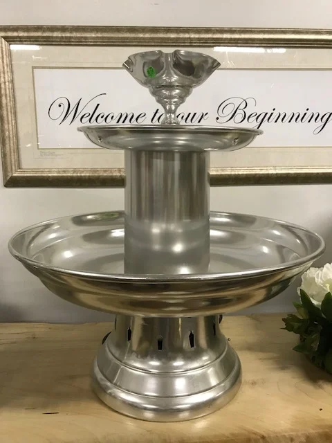 Drink | Champagne Fountain