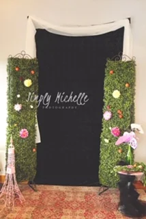Backdrop Rentals