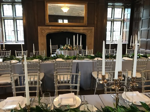 Candelabra Rental, Wedding and Event Rentals