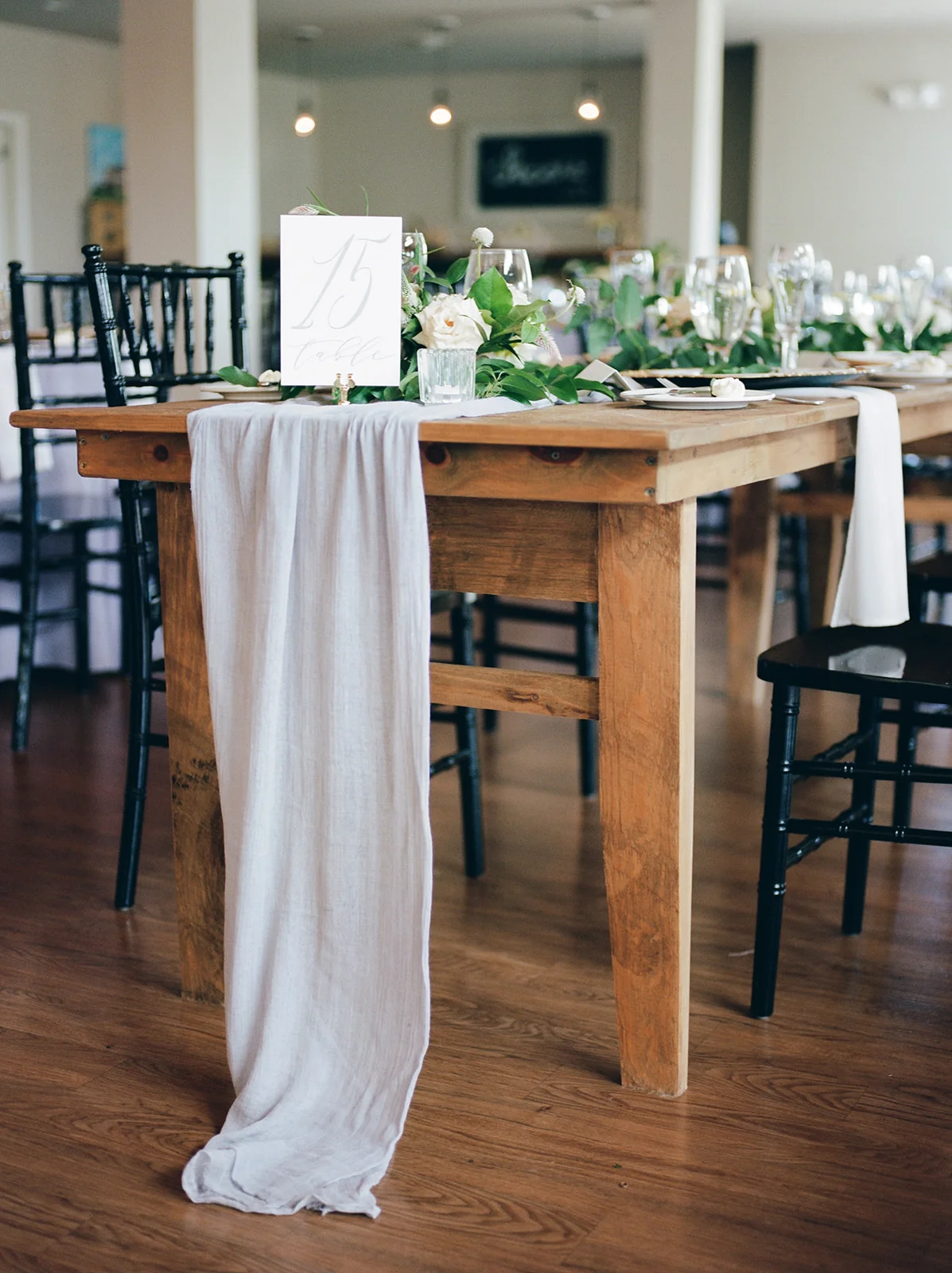 Farmhouse Tables