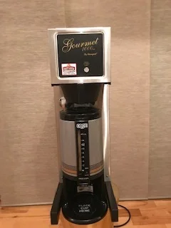 Beverage Rentals
