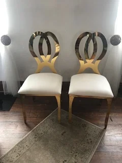 Sweetheart Chair rentals