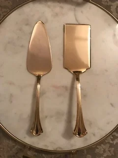 Cake Server