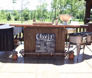 Bar Rental