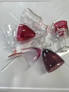 Goblet Rental