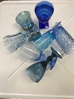 Goblet Rental