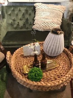 Lounge Rental