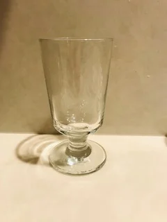 Hiball Glass Rental - Bar Glassware