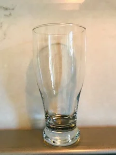 Pilsner Glass Rental