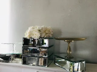 Cake and Dessert Display rental