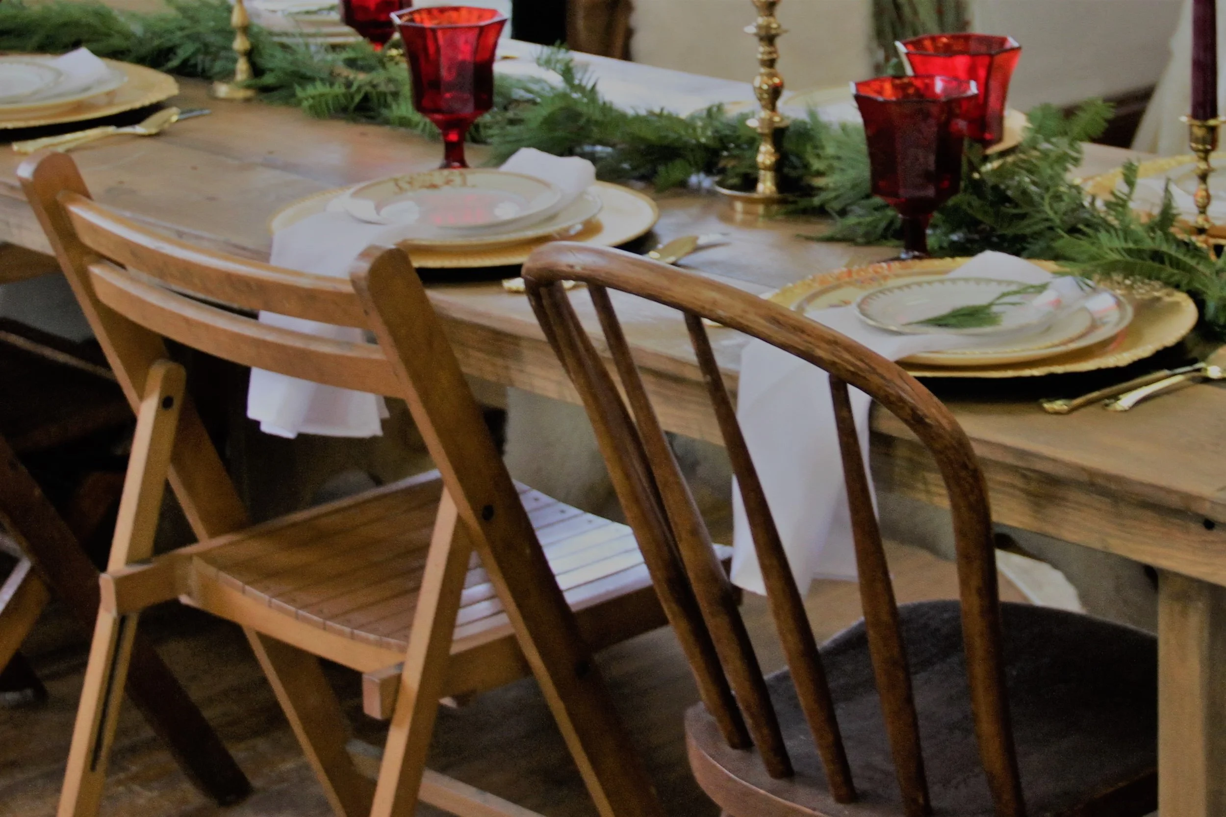 Holiday Prop Rentals