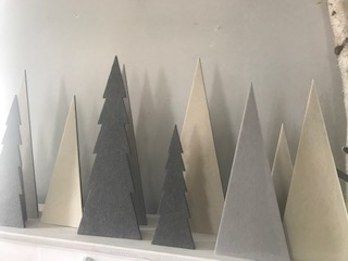 Holiday Decor and Prop Rental