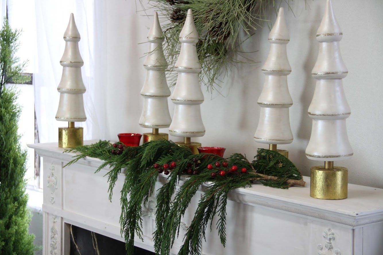 Holiday Decor Rental