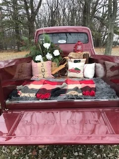 Prop Rental