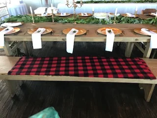 Window Display Rentals