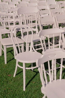 Chairs white mix-matched and resin Chairs .jpeg
