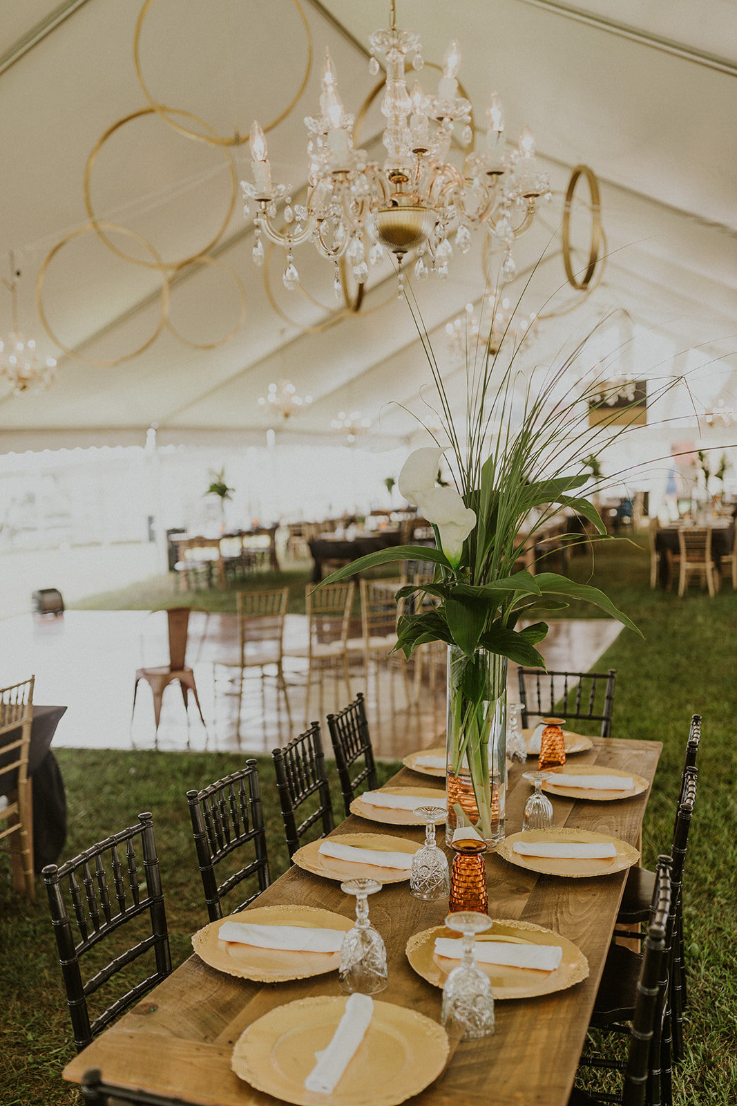 Tables, Bars, and Cocktail Tables — GHR Rental Boutique