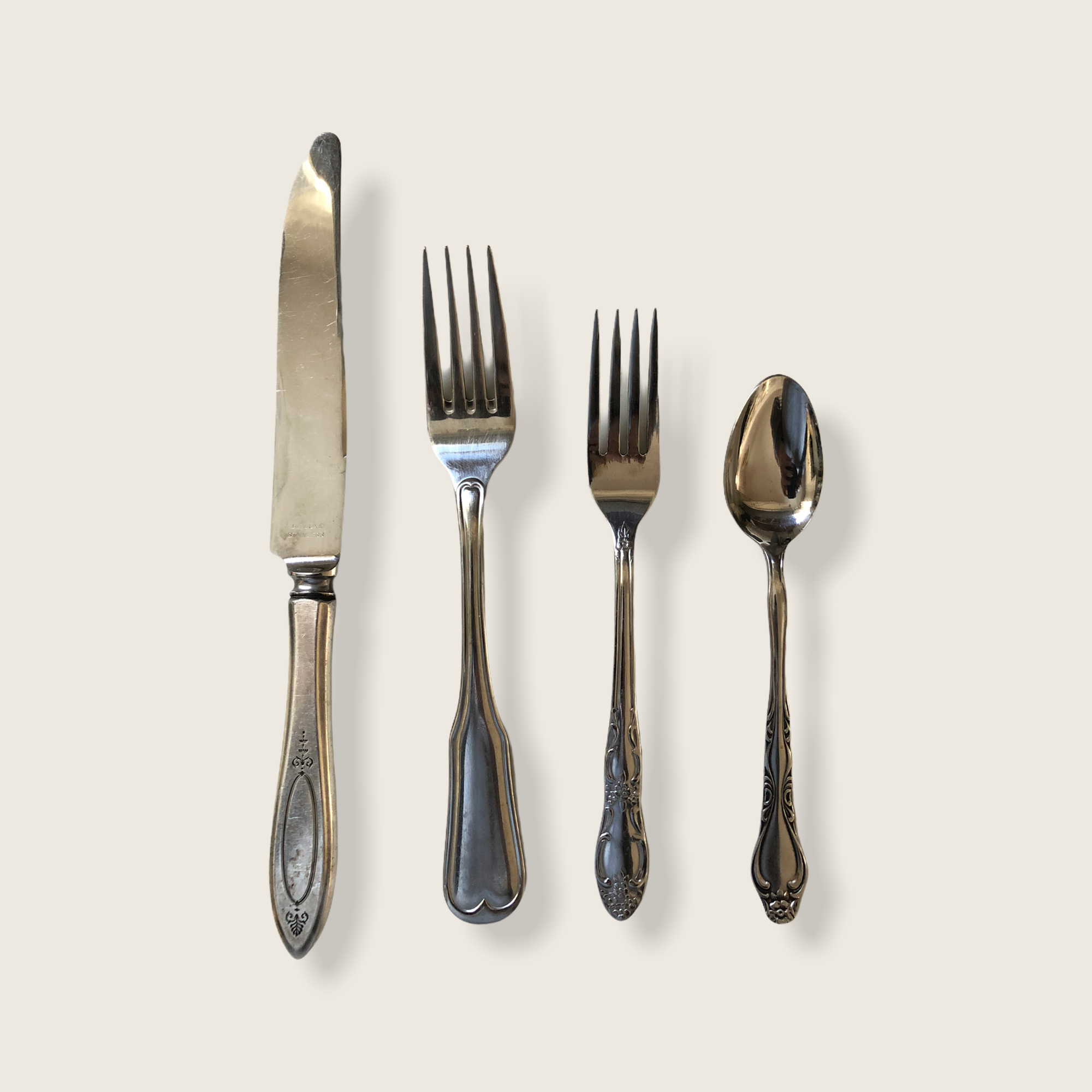 Servingware — GHR Rental Boutique