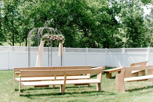 Pottery Barn Inspired Pew and Bench Seating .JPG