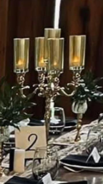 Mercury Glass Candlelabra.PNG