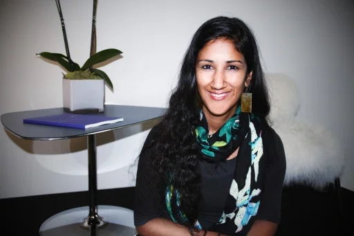 Meena Jagannath and the Community Justice Project