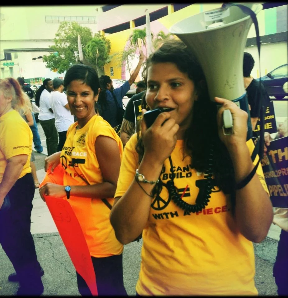 WE ARE COMMUNITY LAWYERS