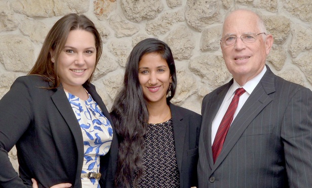 CJP Featured in Daily Business Review