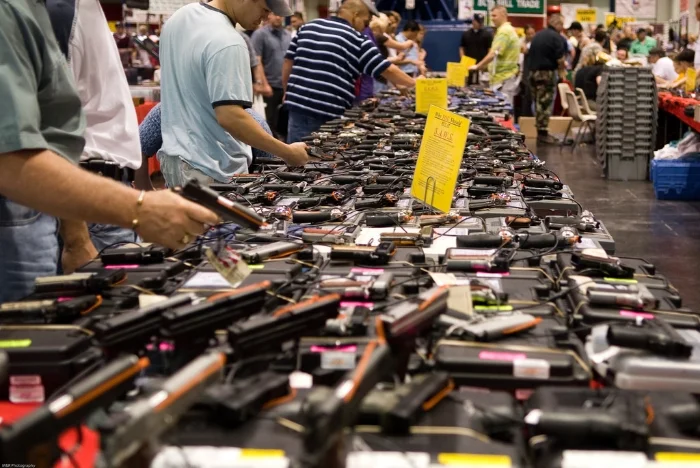 U.S. Grade Abysmal When it Comes to Gun Violence; Stand Your Ground Laws