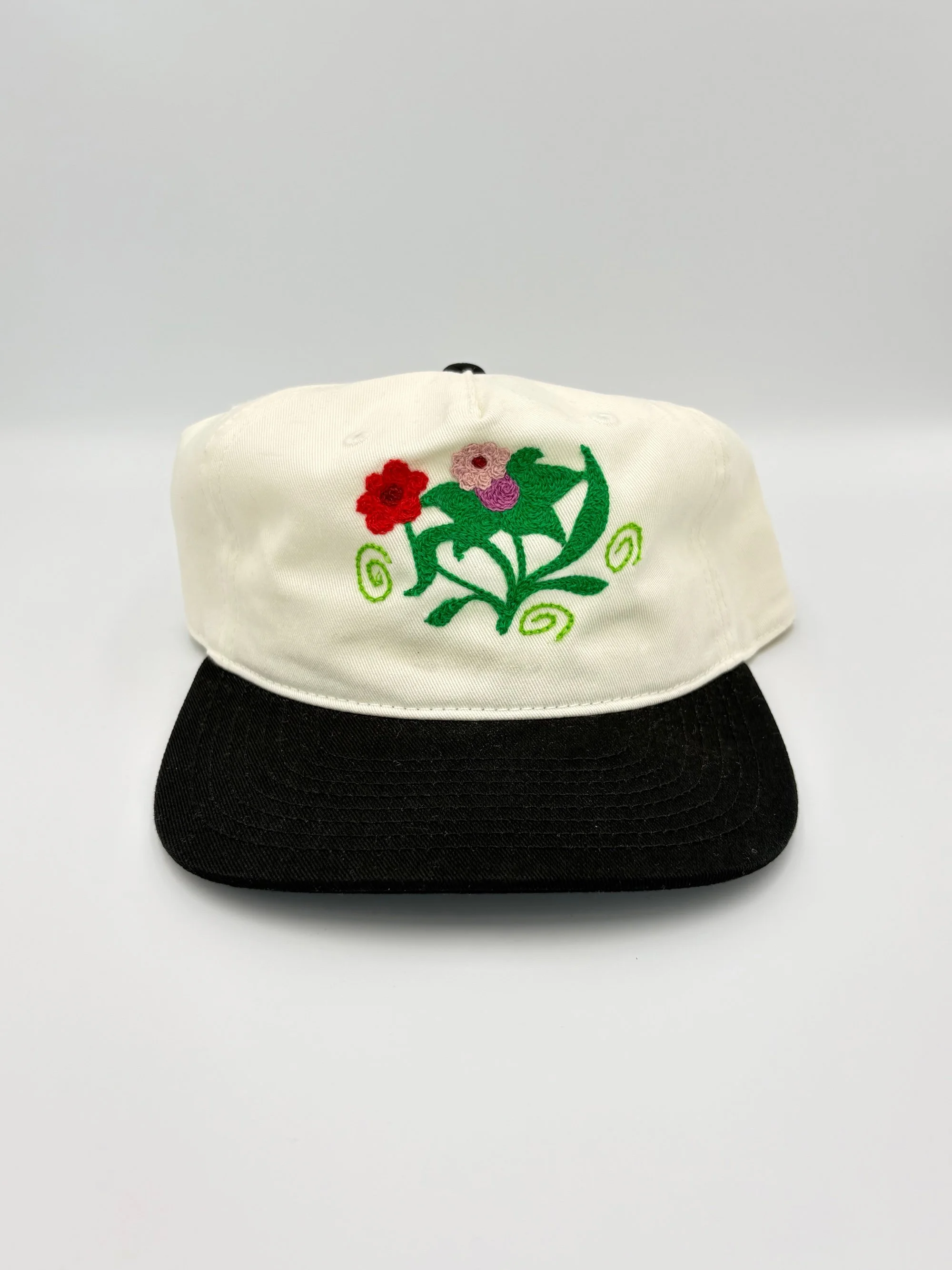 [Wild Flowers] #36/50