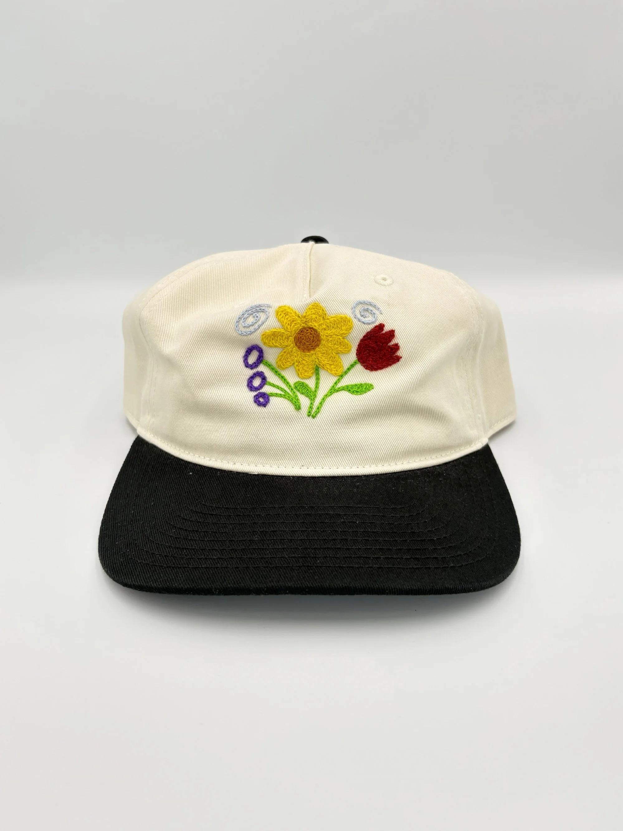 [Wild Flowers] #39/50