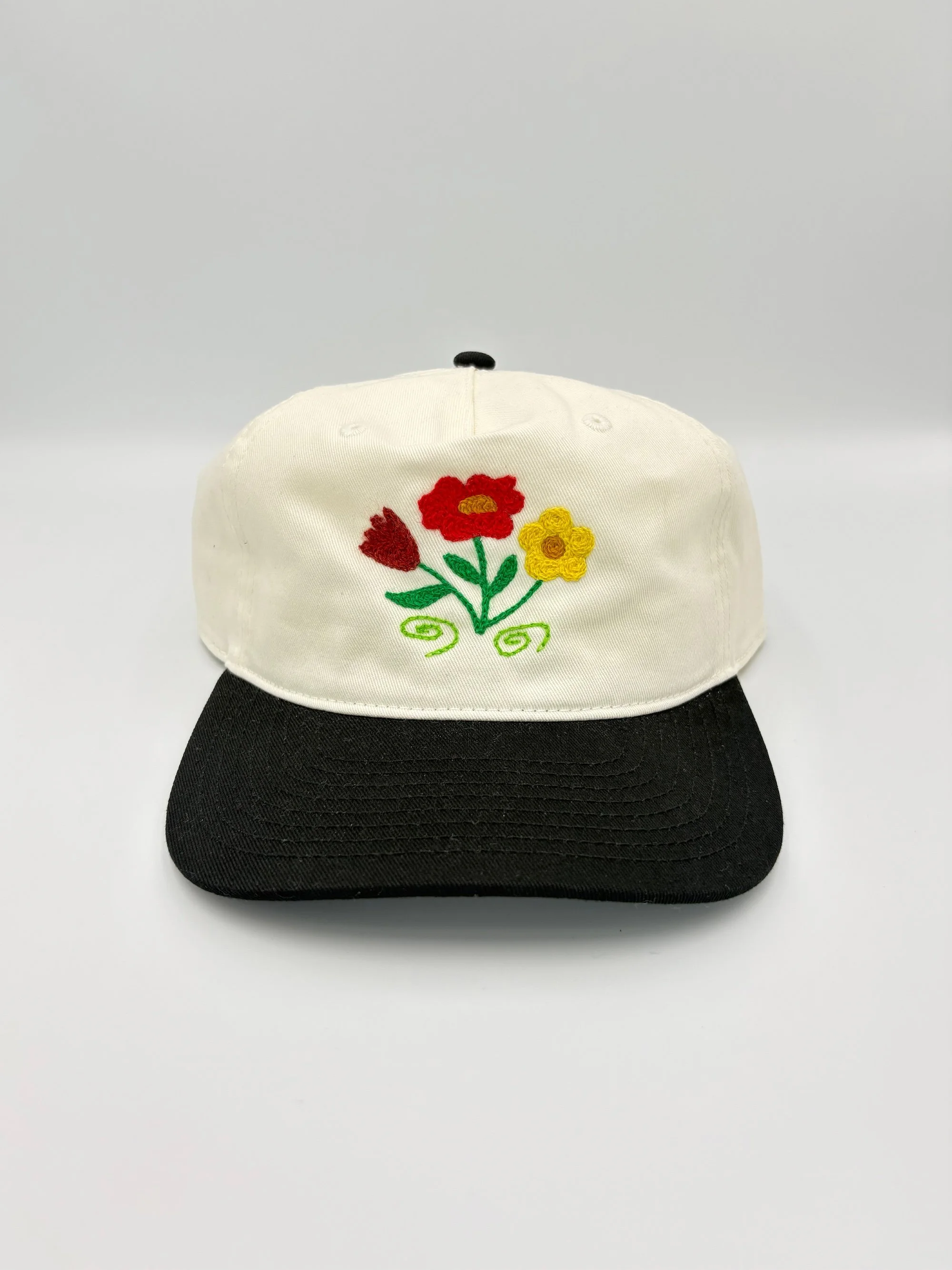 [Wild Flowers] #1/50