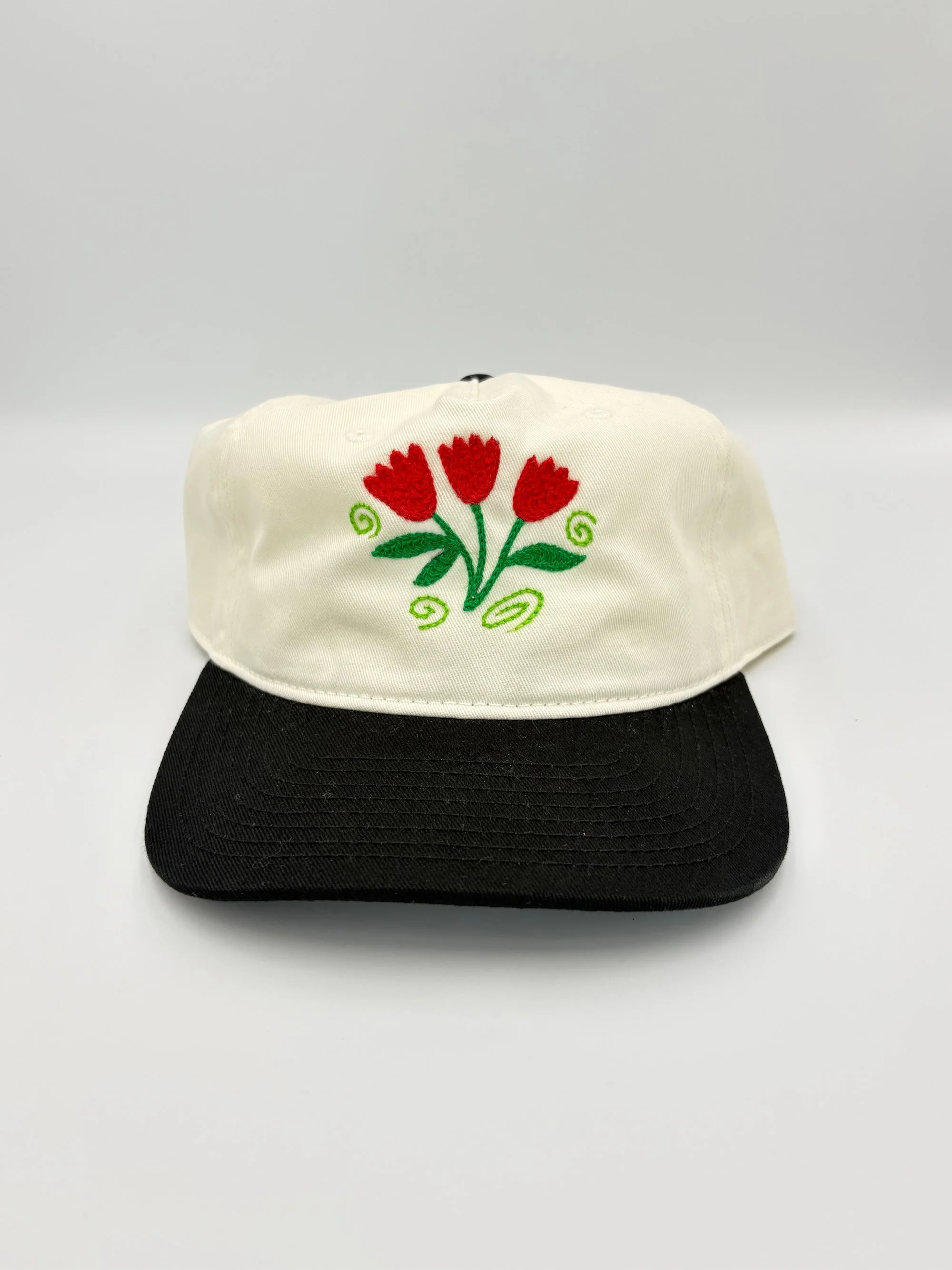 [Wild Flowers] #45/50