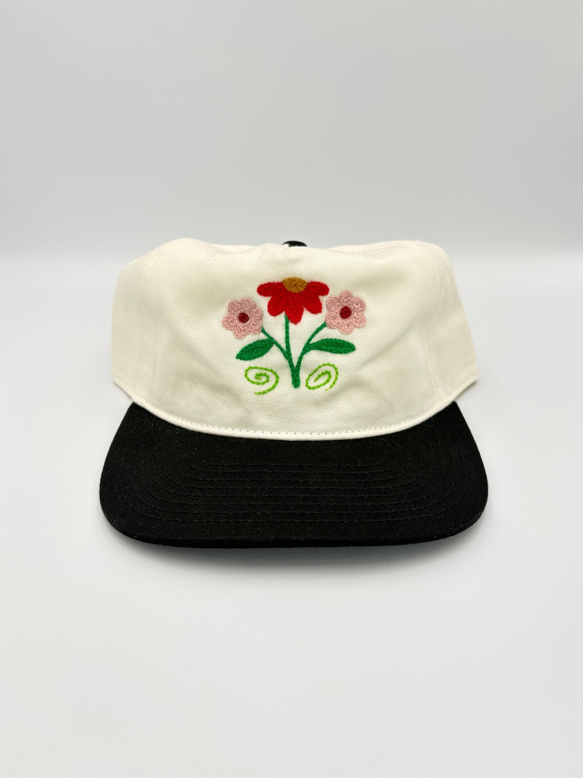 [Wild Flowers] #46/50