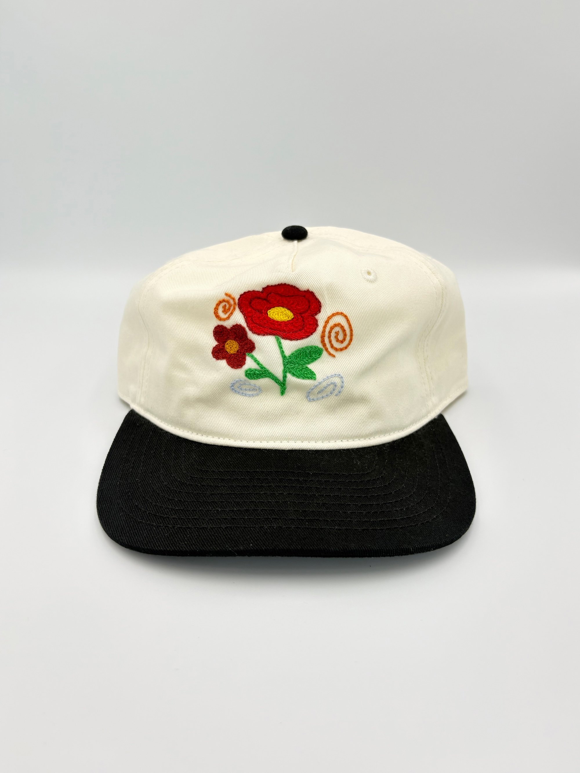 [Wild Flowers] #29/50