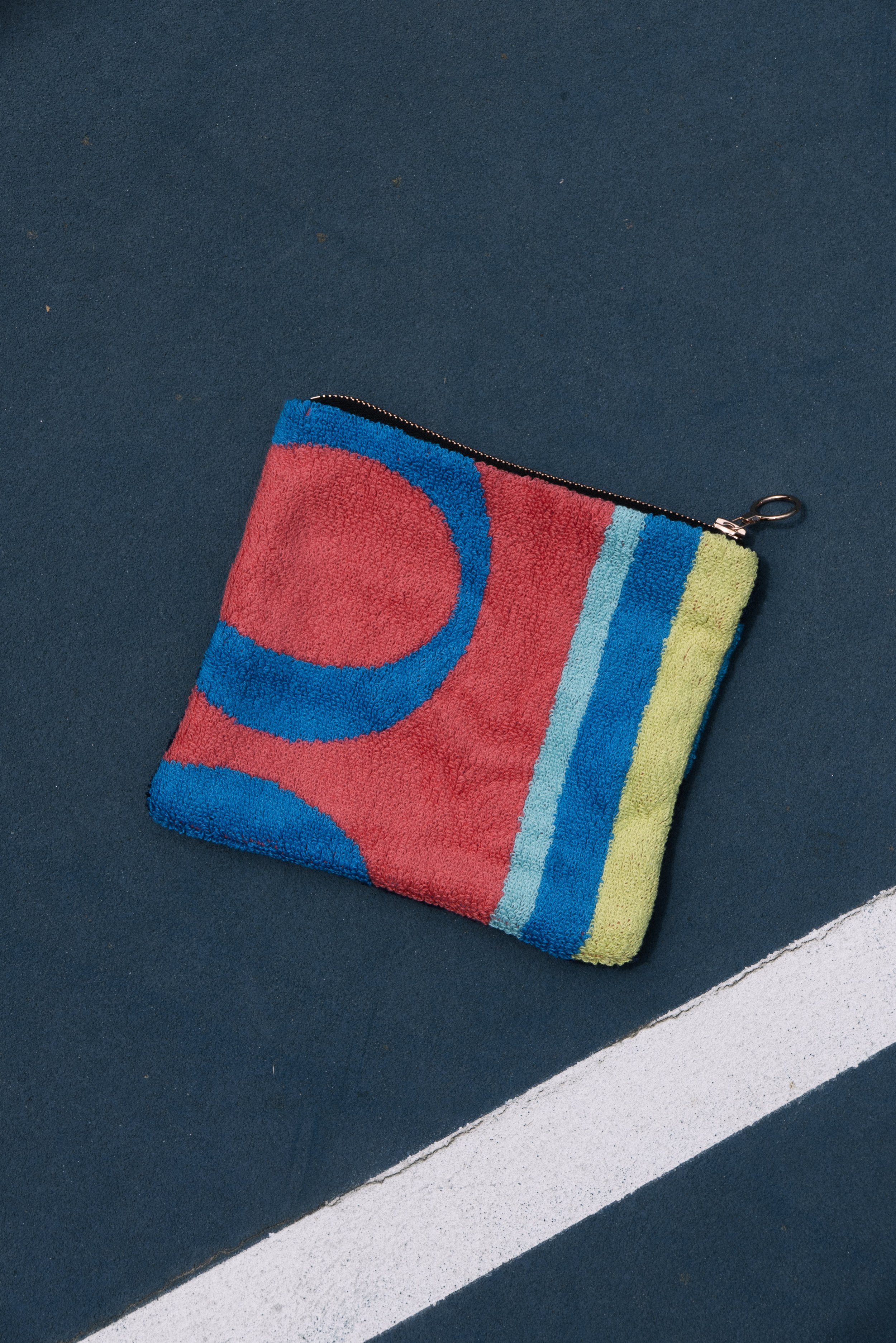 L11 Tennis Pouch: 0127