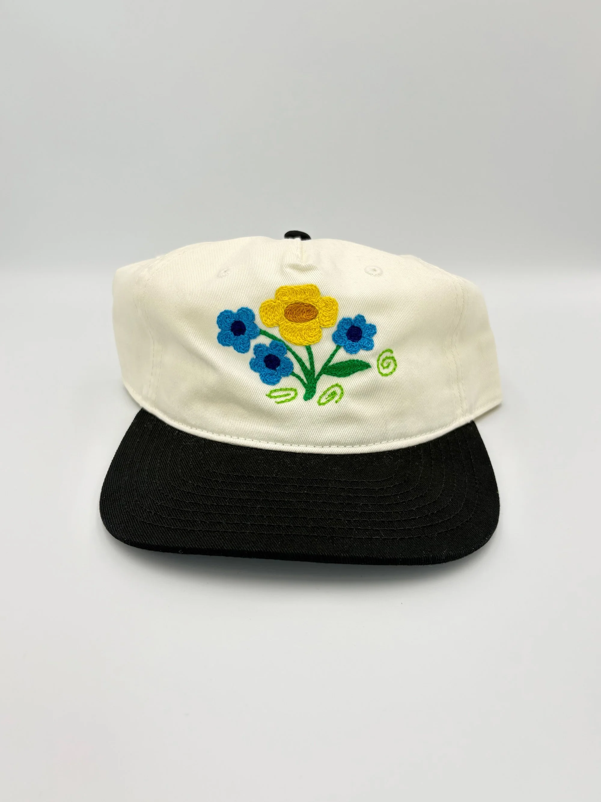 [Wild Flowers] #37/50