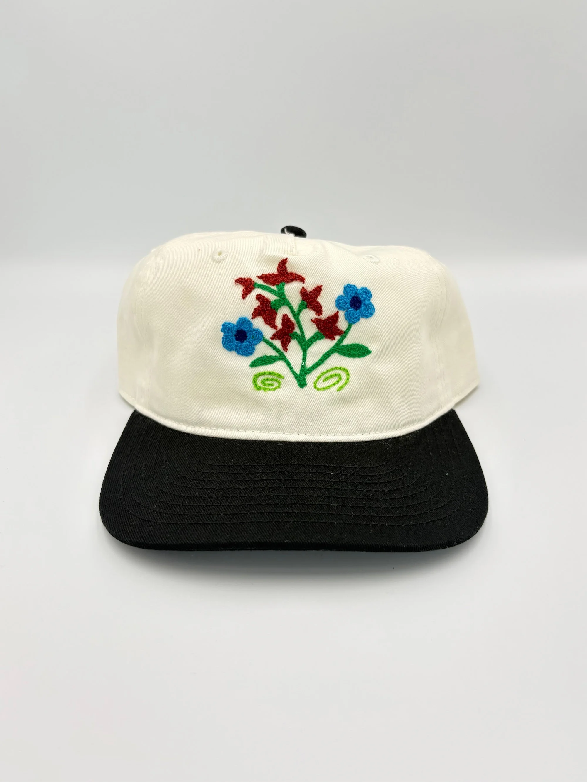 [Wild Flowers] #47/50