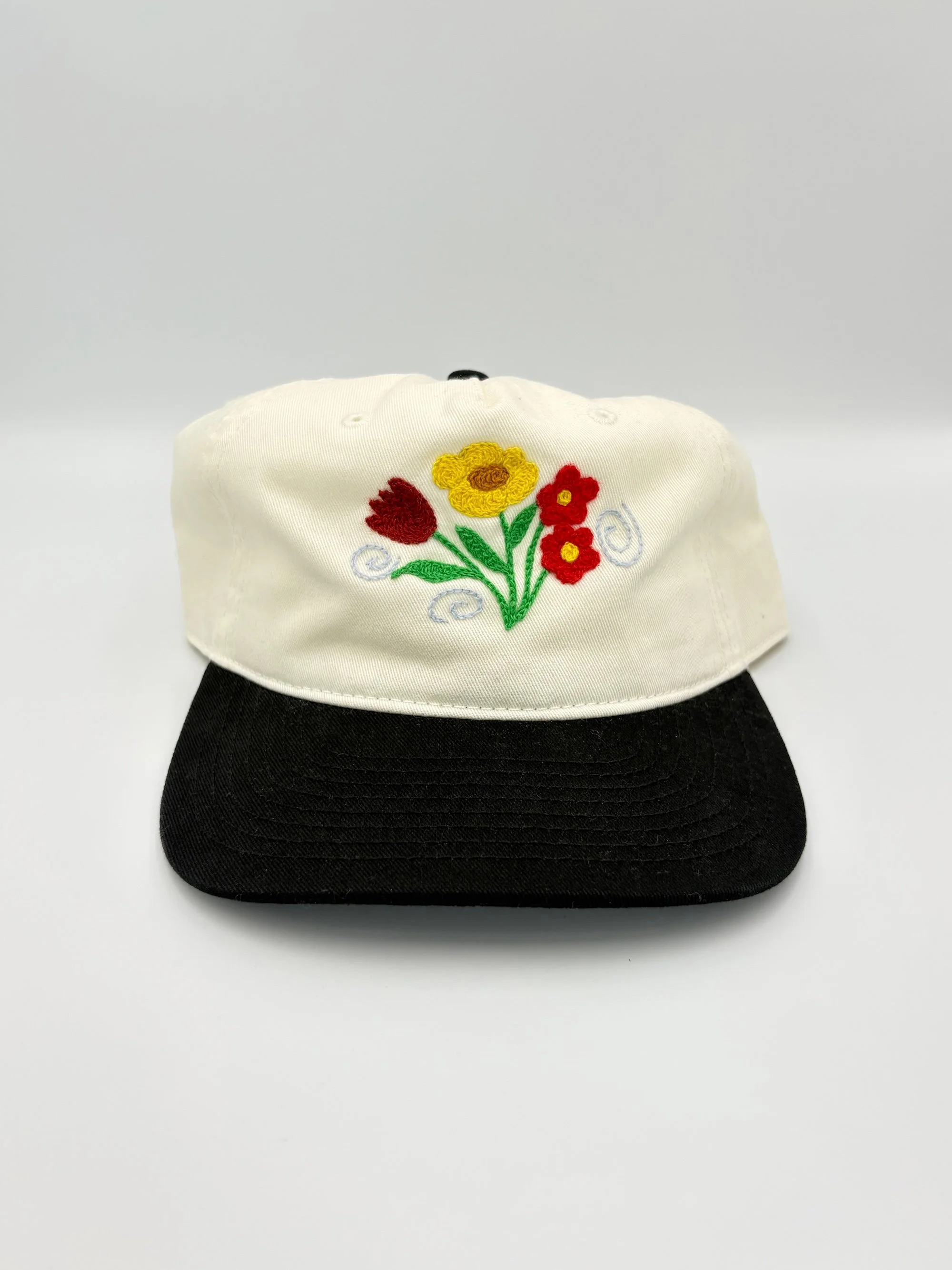 [Wild Flowers] #35/50