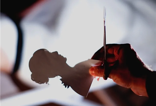 cutting portrait of Samantha Hanks with her in background_1.jpg
