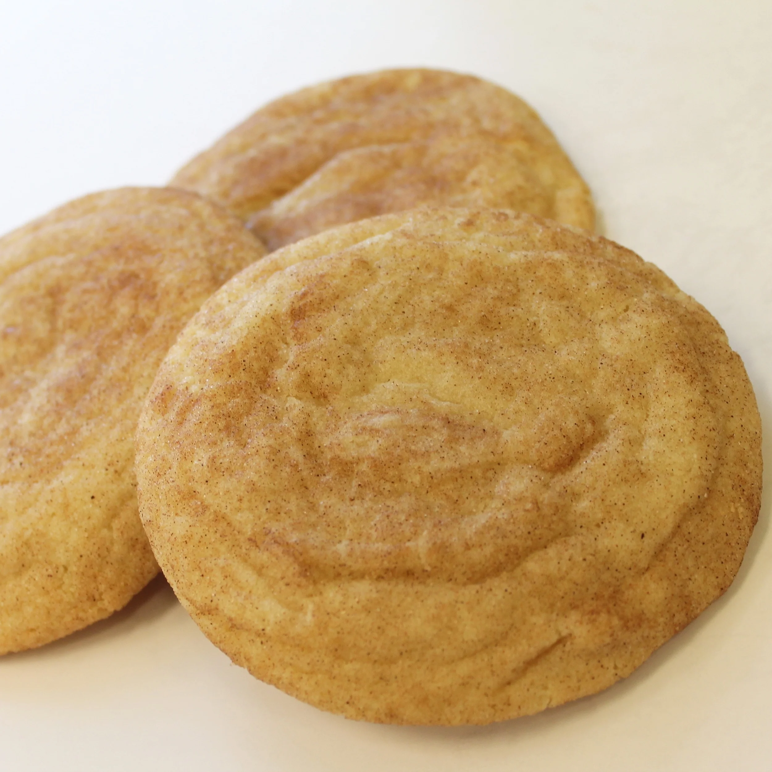 Snickerdoodle