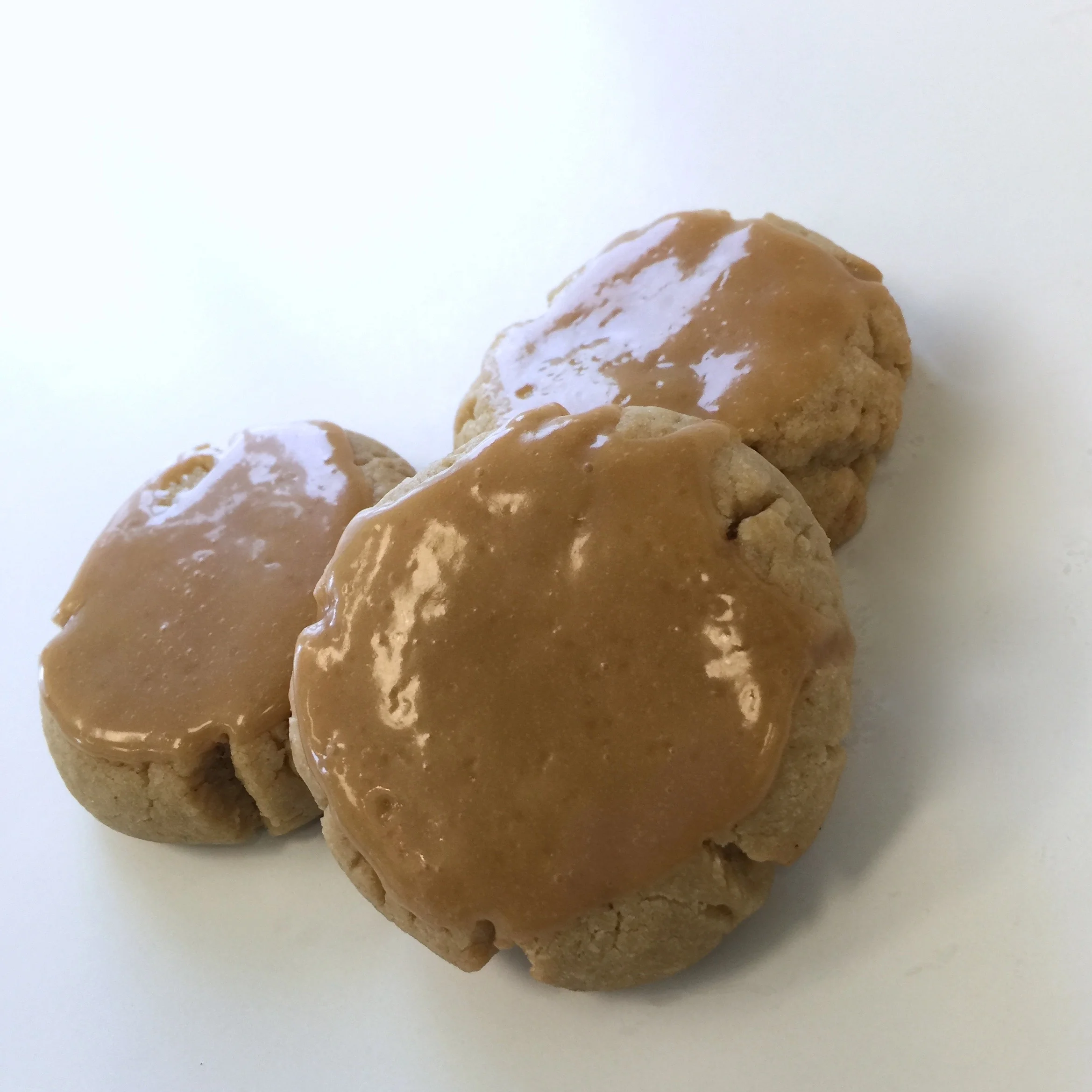 Salty Caramel